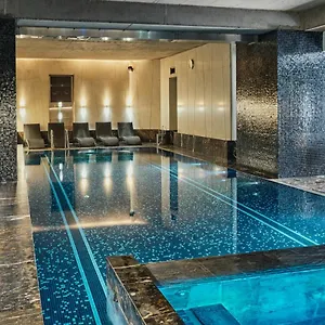 5* Hotell Monopol